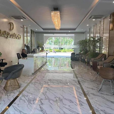 Romantic Beach Apartment芭堤雅水系高档酒店式公寓可做饭 Bãi biển Jomtien Ngoại thất bức ảnh